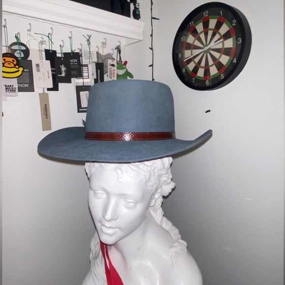Akubra hat - Picture 2 of 3